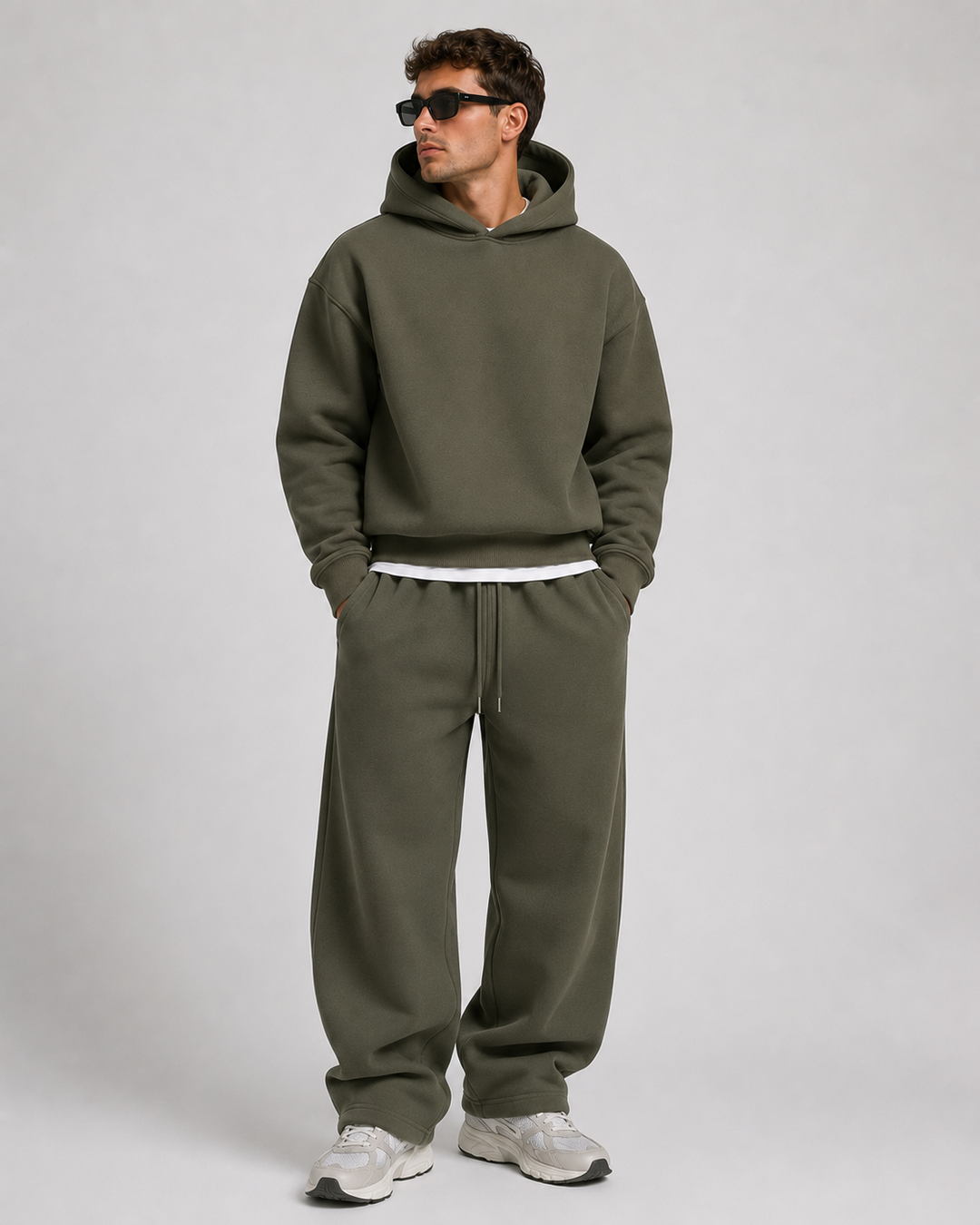 Grant | Men&
