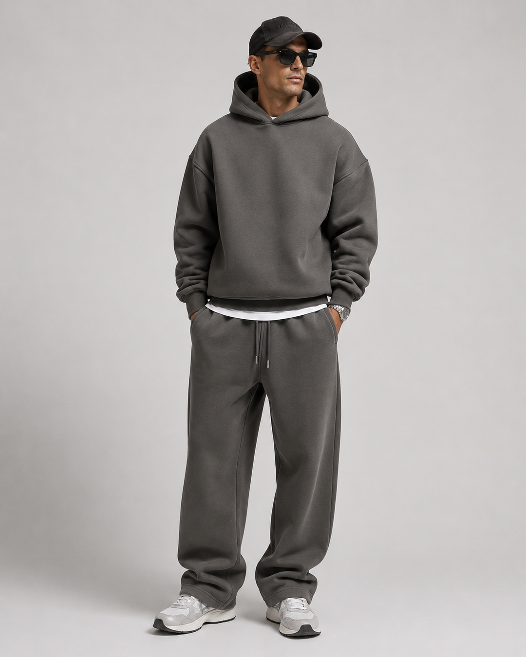 Grant | Men&