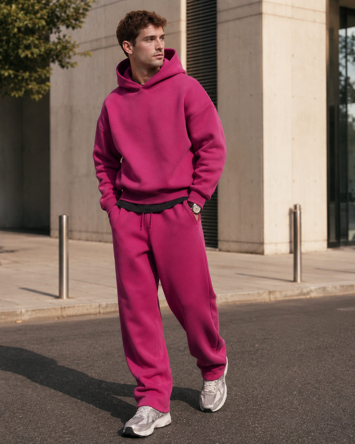 Grant | Men&