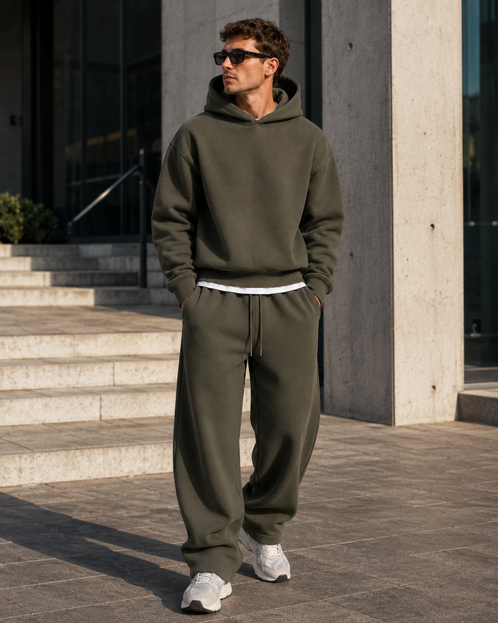 Grant | Men&