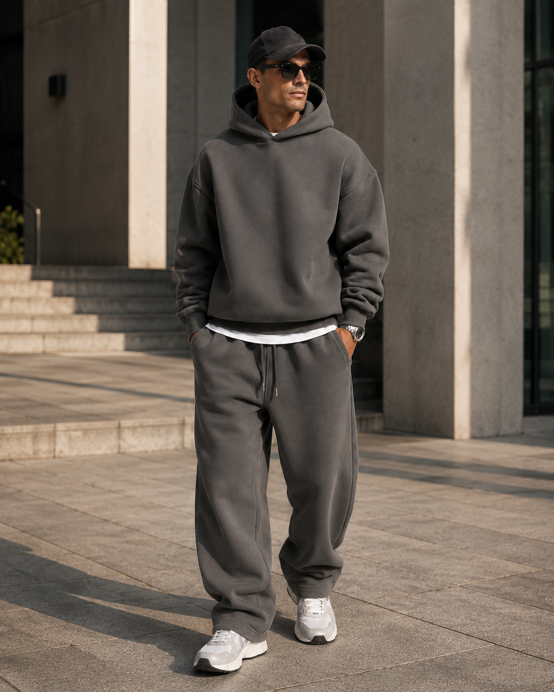 Grant | Men&