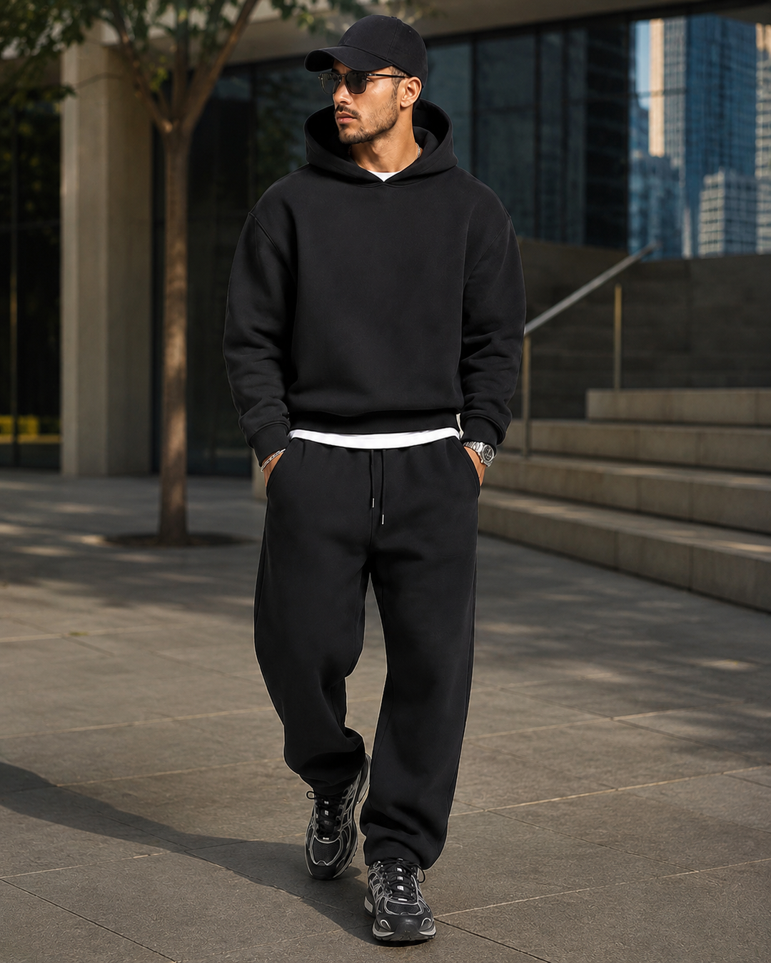 Grant | Men&