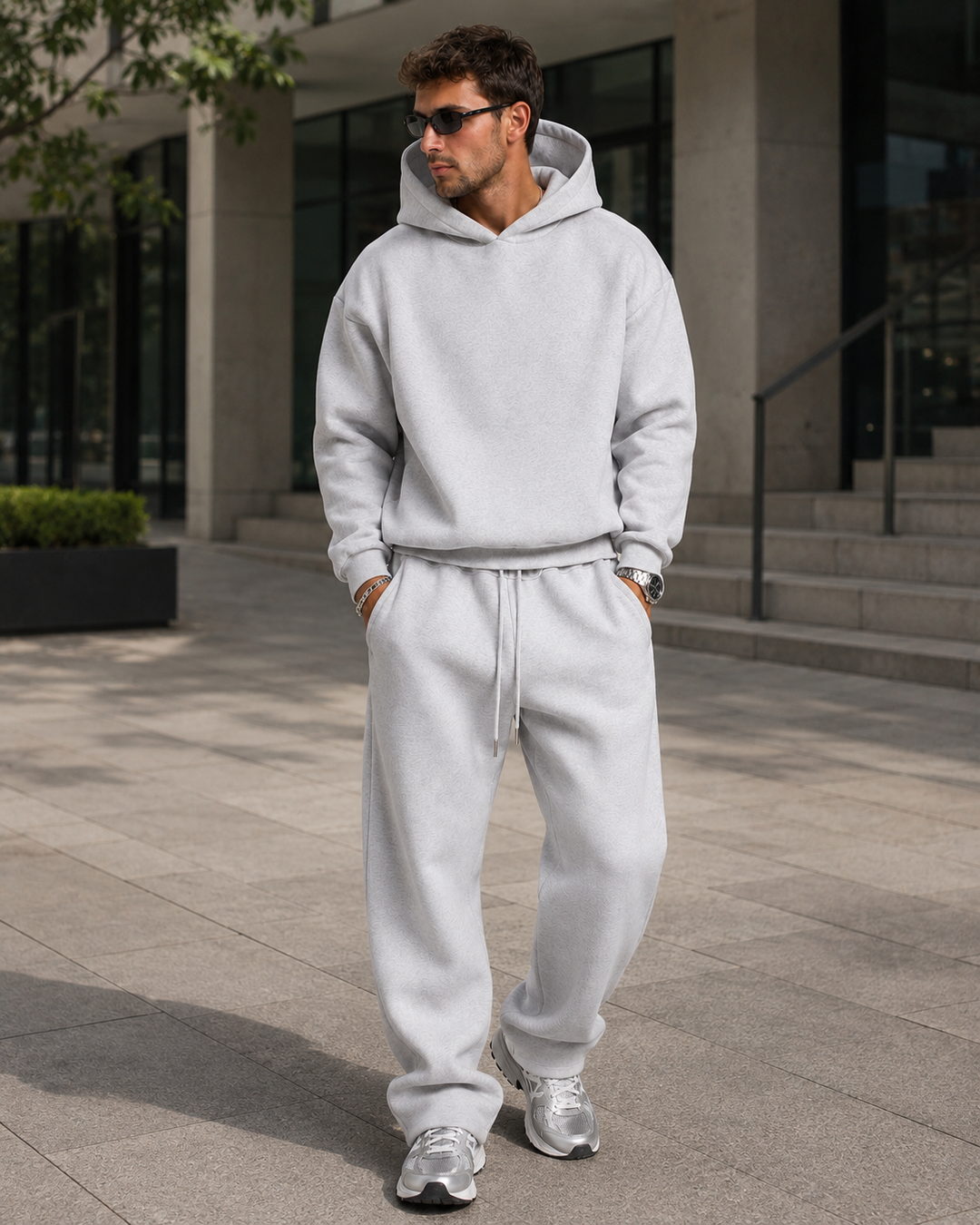 Grant | Men&
