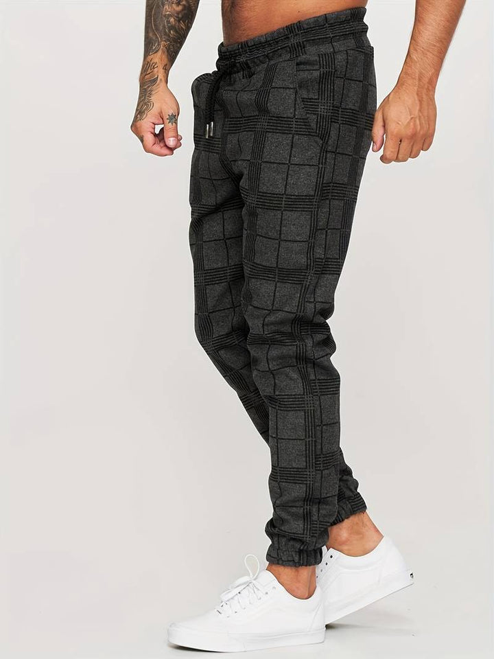 Grant | Men&