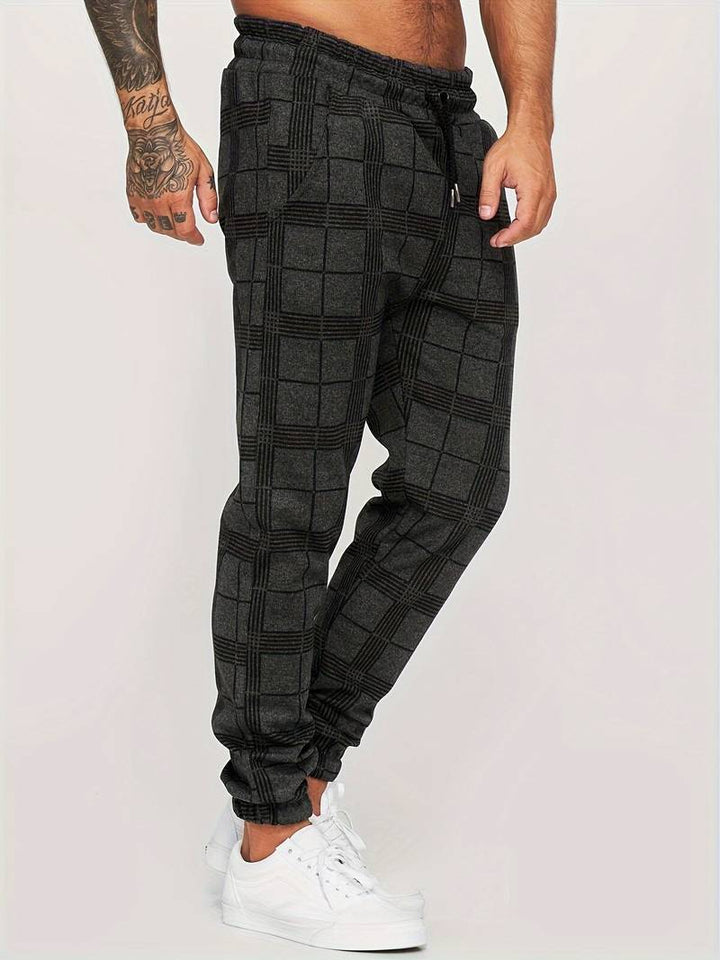 Grant | Men&