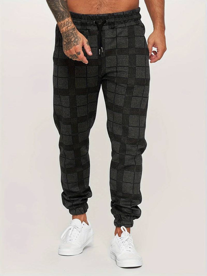 Grant | Men&