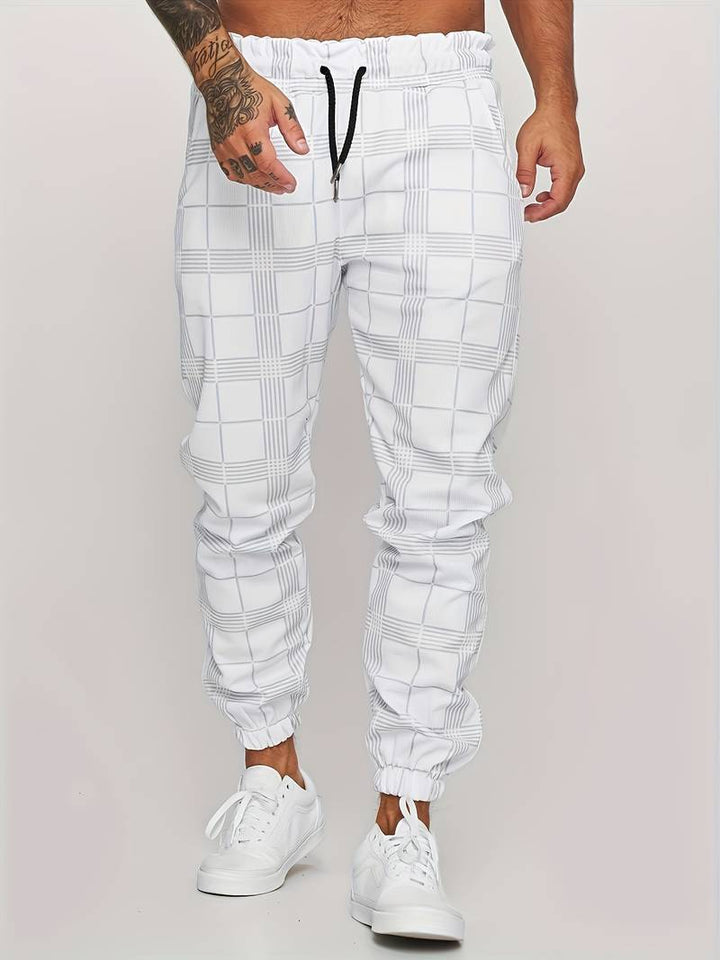 Grant | Men&
