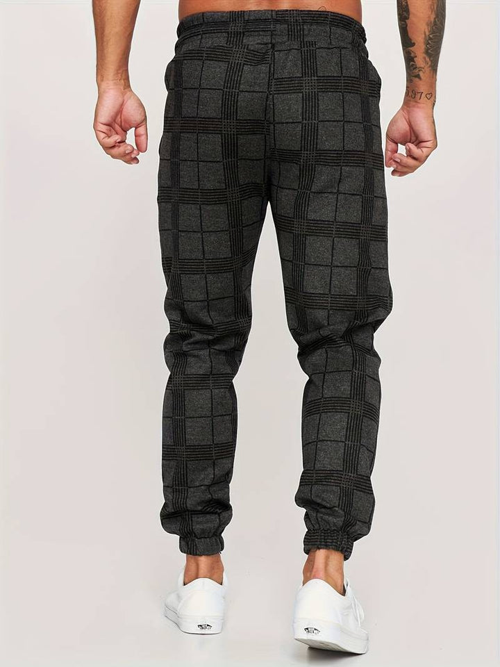 Grant | Men&
