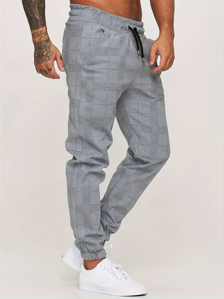 Grant | Men&