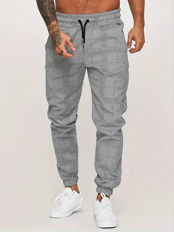 Grant | Men&