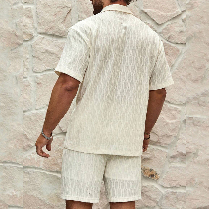 Evan | Men&