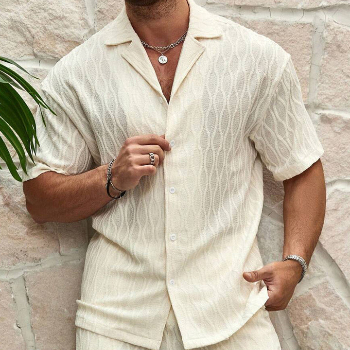 Evan | Men&