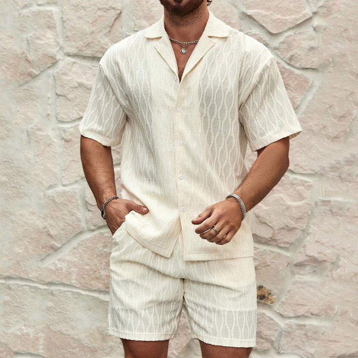 Evan | Men&
