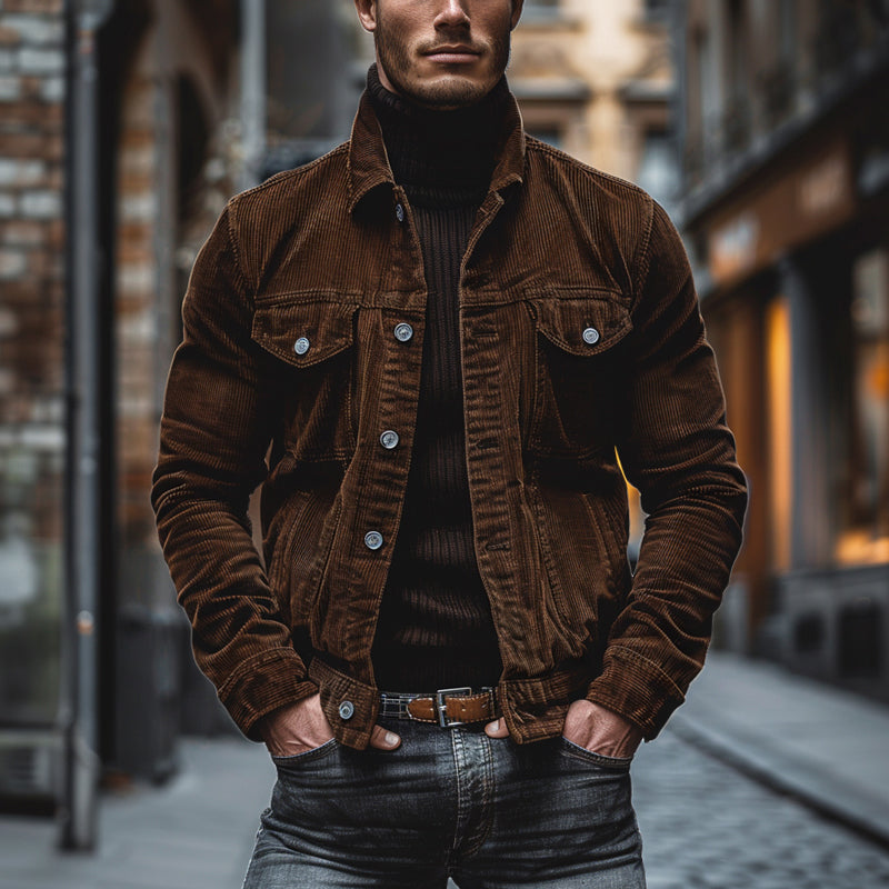 Ross | Men&
