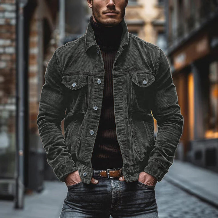 Ross | Men&