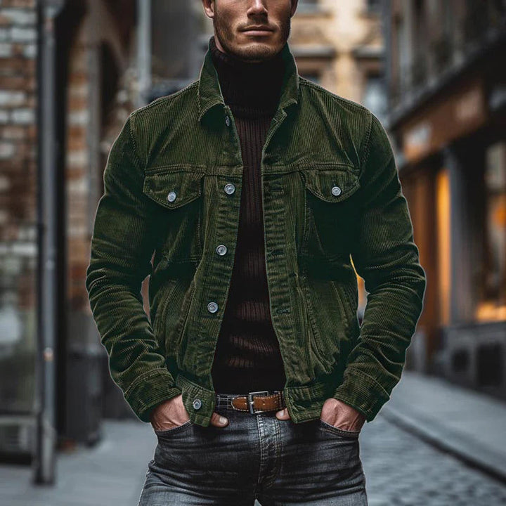Ross | Men&
