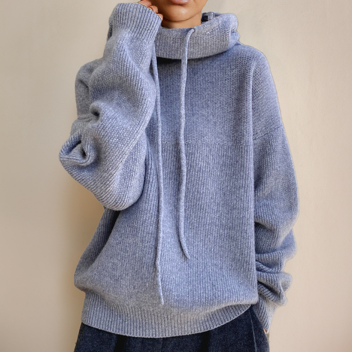 Layla | Hoodies for Women Relaxed Fit Long Sleeve