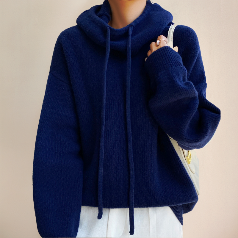 Layla | Hoodies for Women Relaxed Fit Long Sleeve