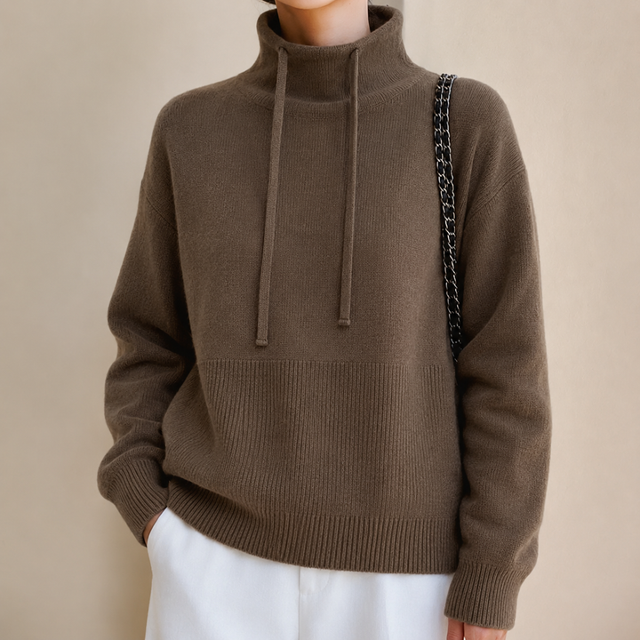 Layla | Hoodies for Women Relaxed Fit Long Sleeve