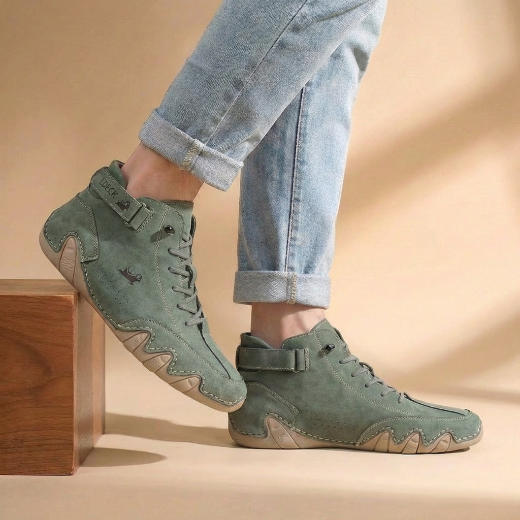 Fred | Men&
