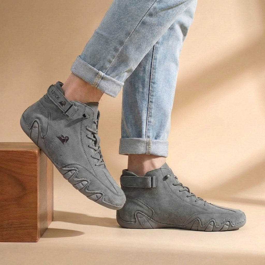 Fred | Men&