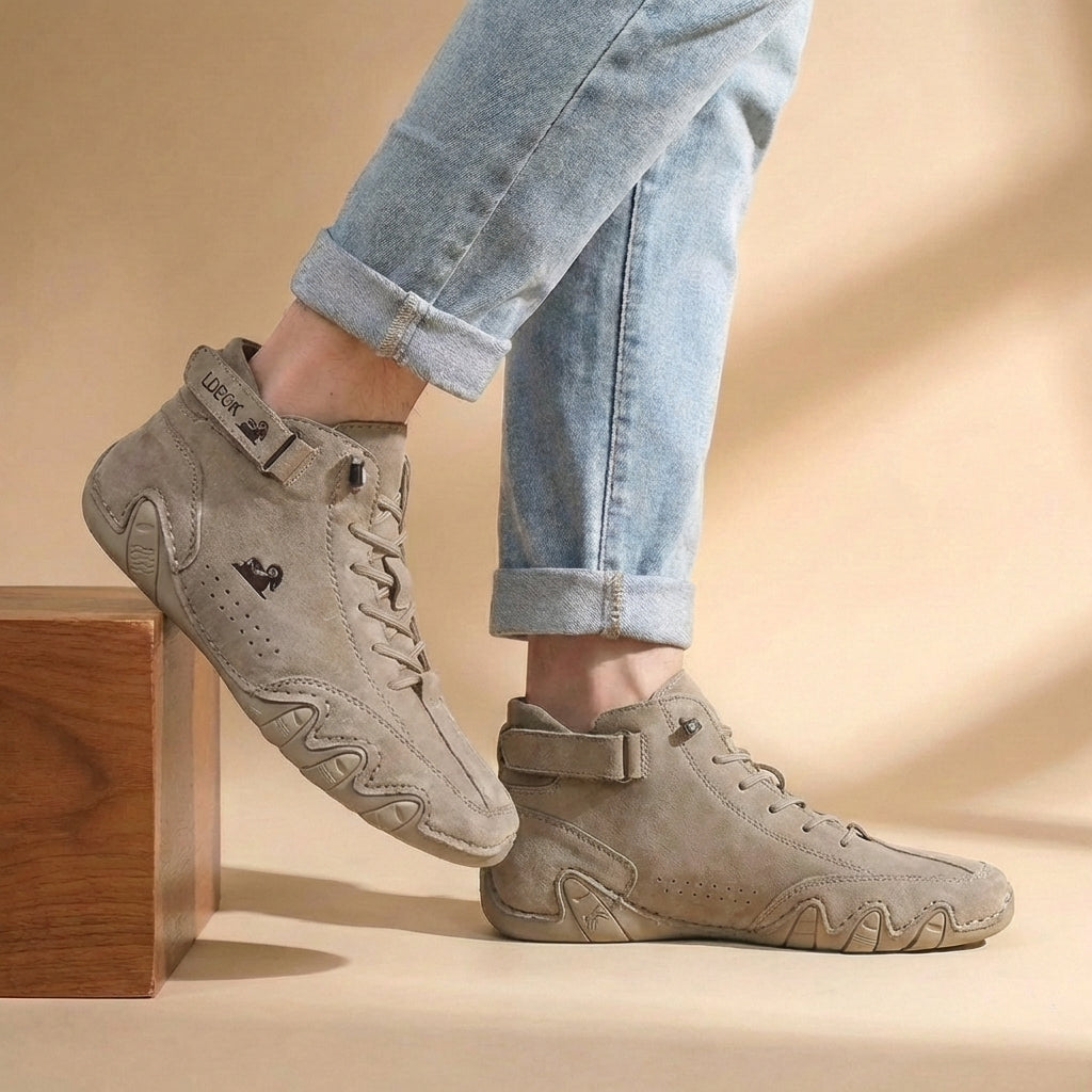 Fred | Men&