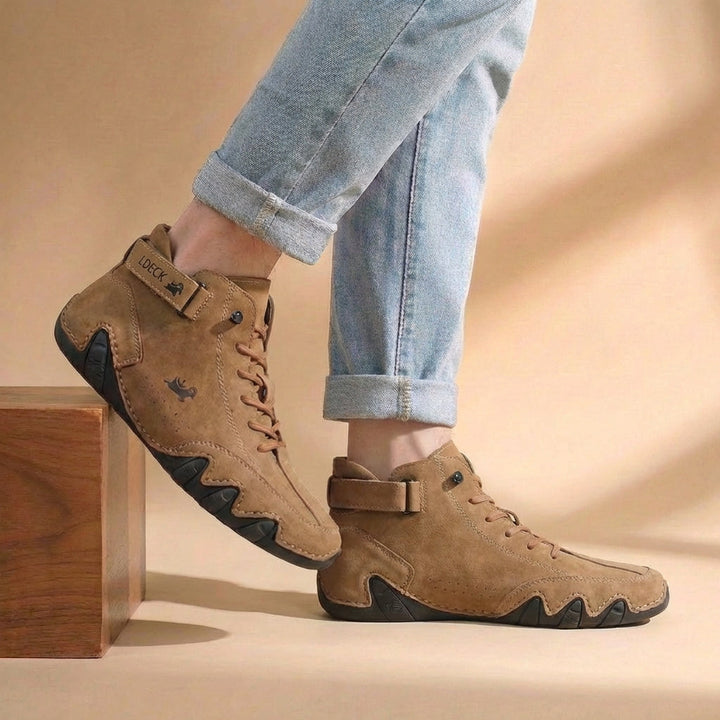 Fred | Men&