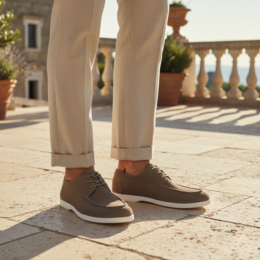 Frank | Men&