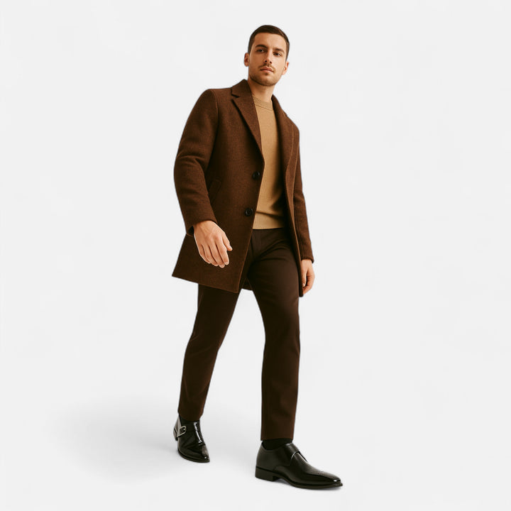 Ian | Men&