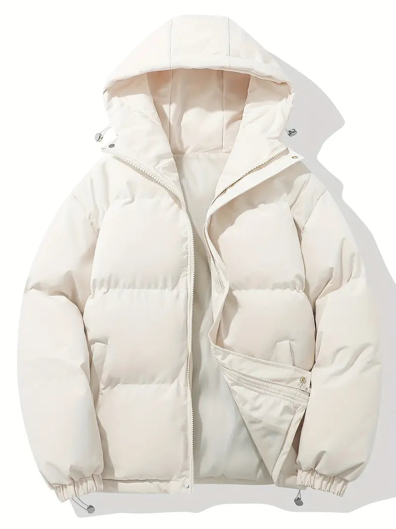 Nova | Womens Lightweight Quilted Puffer Jacket