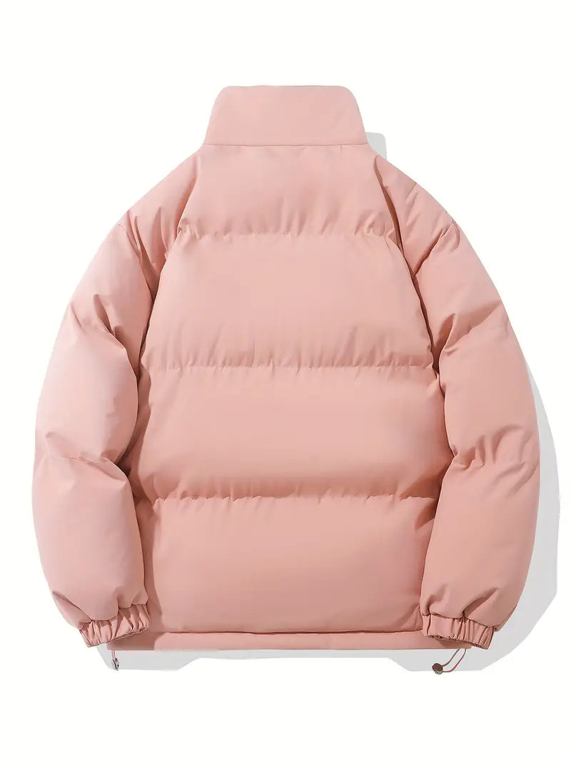 Nova | Lightweight Quilted Puffer Jacket Zip Hooded