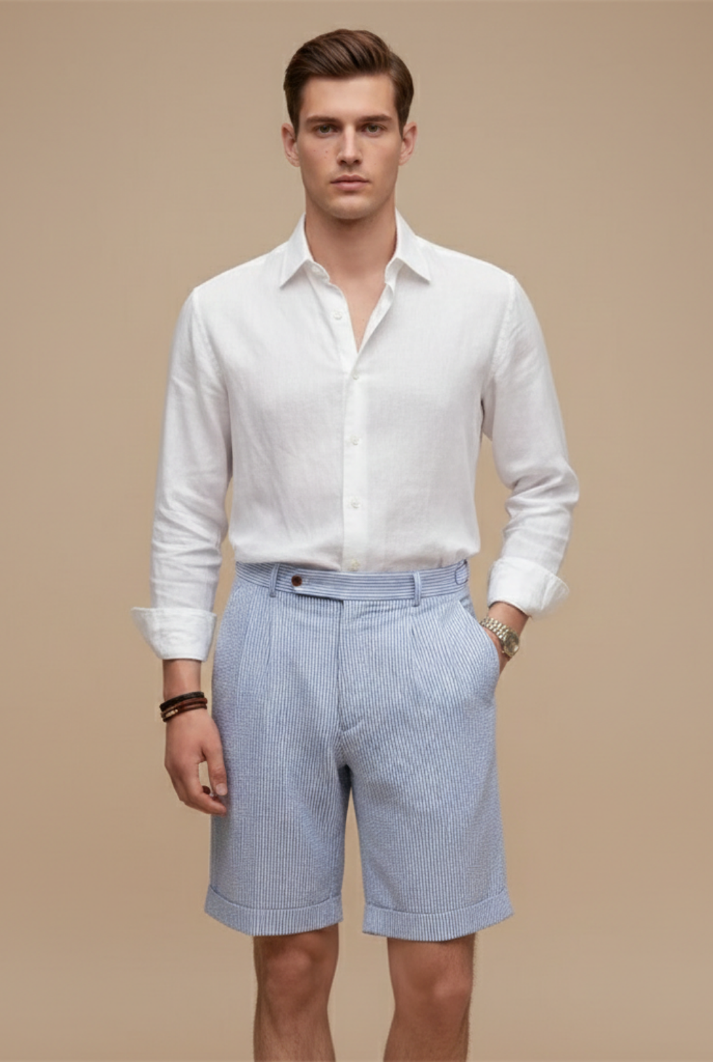 Ivan | Men&