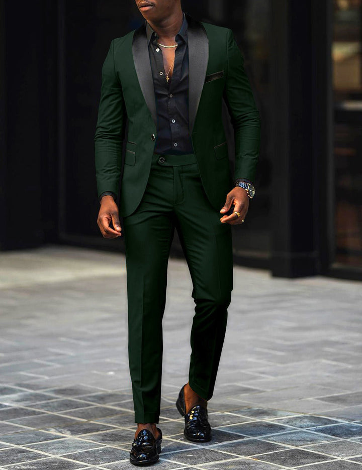 Glen | Men&