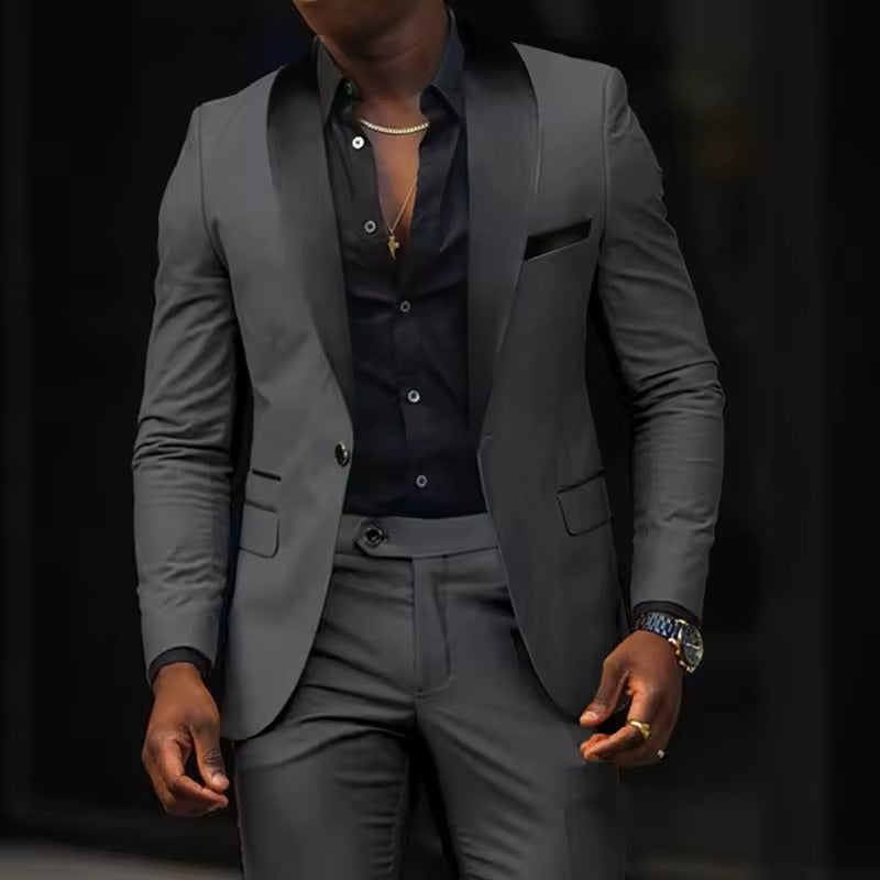 Glen | Men&