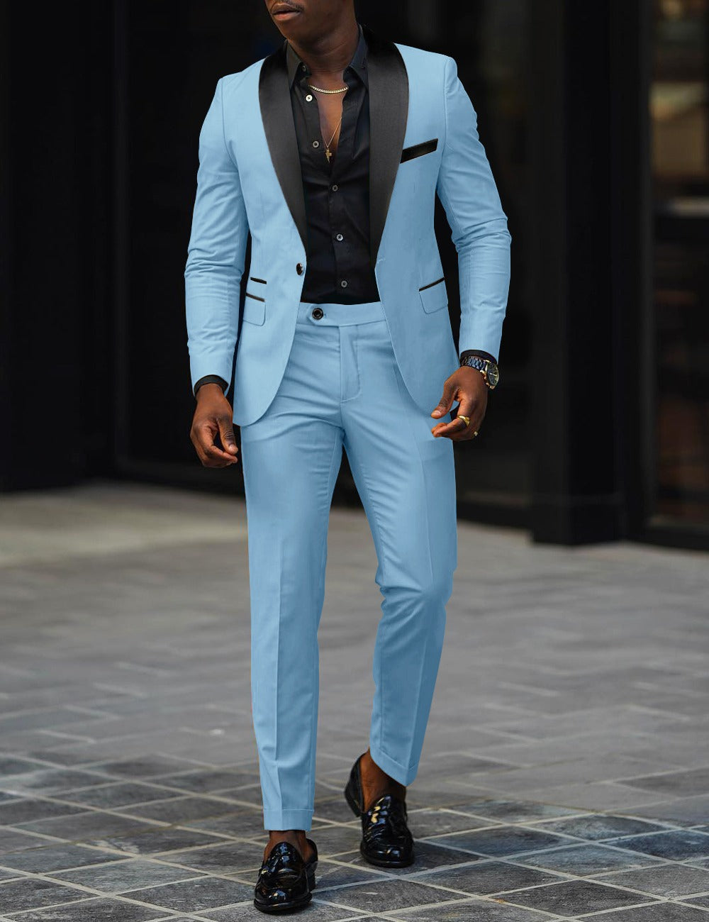 Glen | Men&