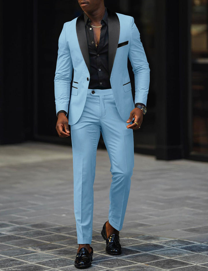 Glen | Men&