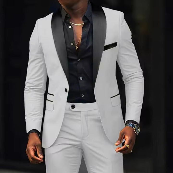 Glen | Men&