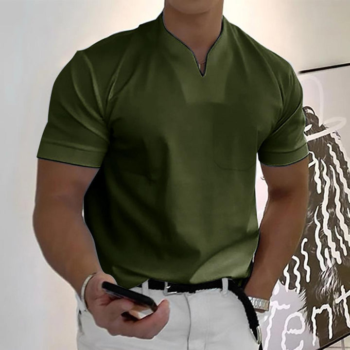 Derek | Men&