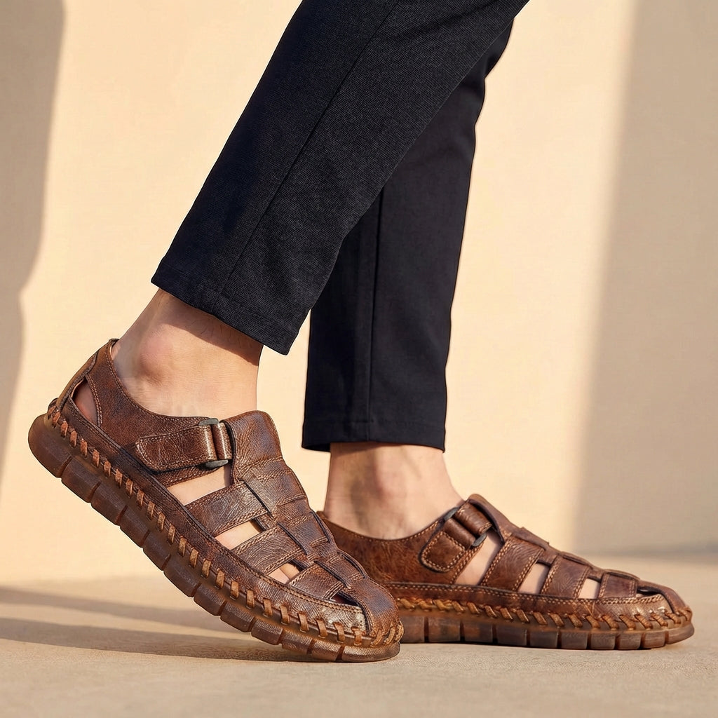 Finn | Men&