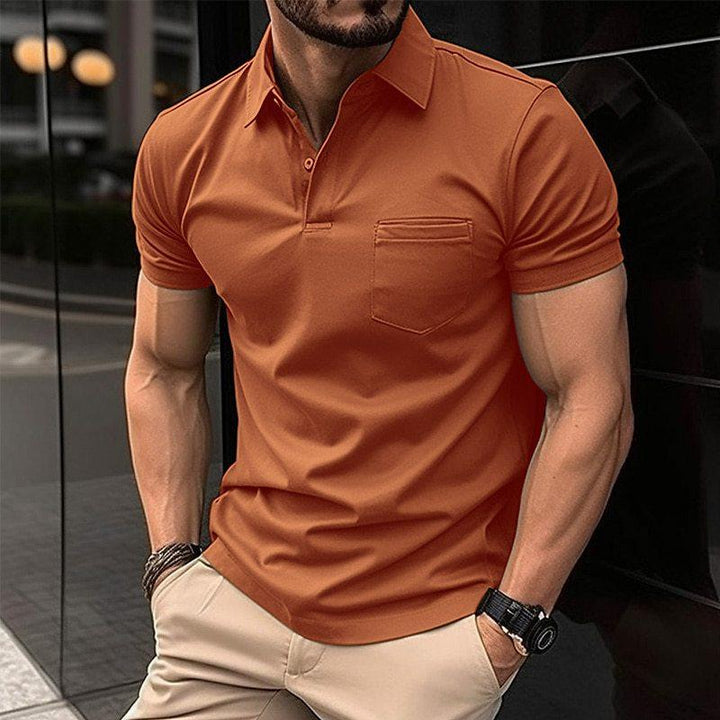 Zach | Men&