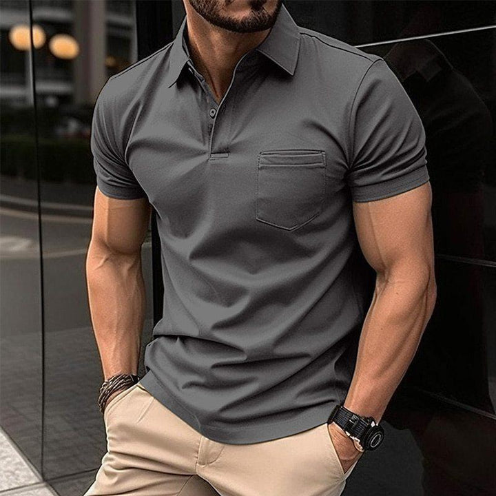 Zach | Men&