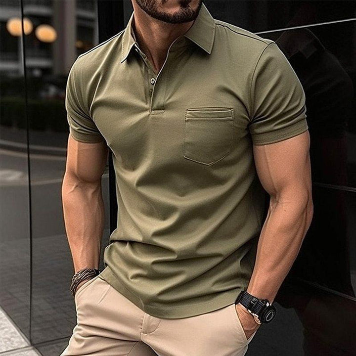 Zach | Men&