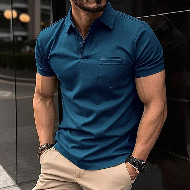 Zach | Men&