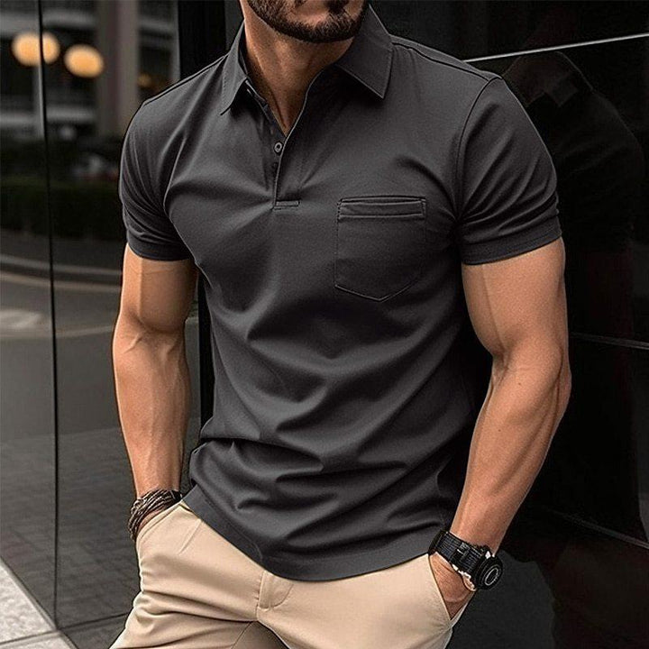 Zach | Men&