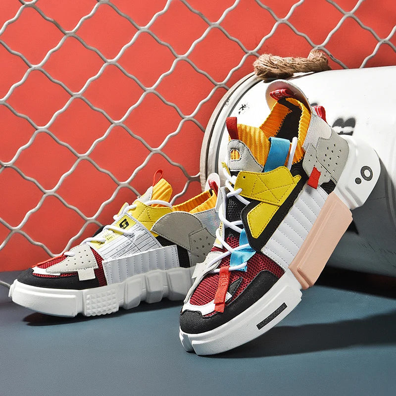 Wayne | Men&