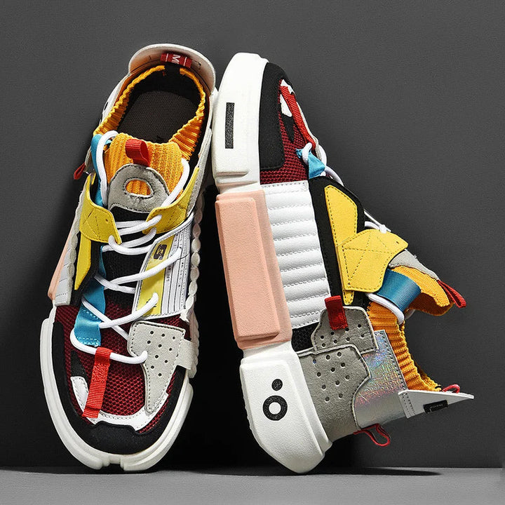 Wayne | Men&