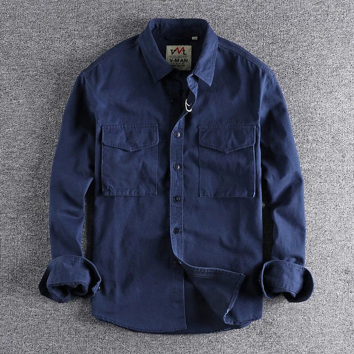 Evan | Men&
