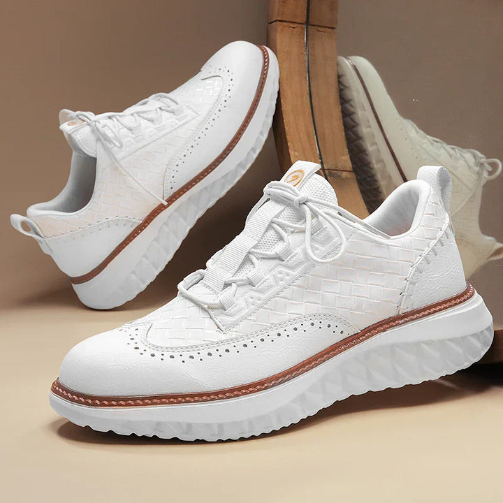 Alan | Men&