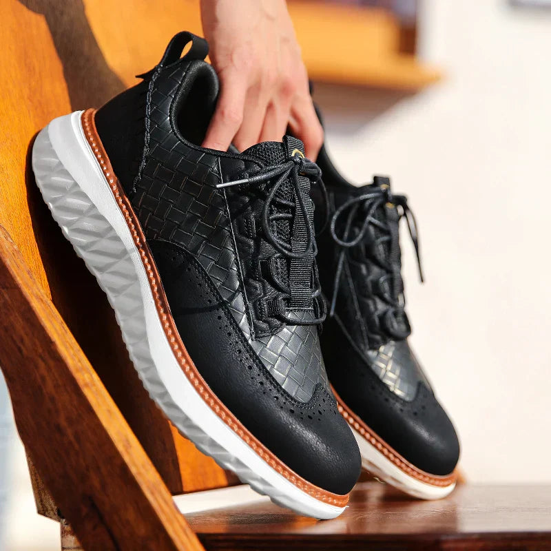 Alan | Men&