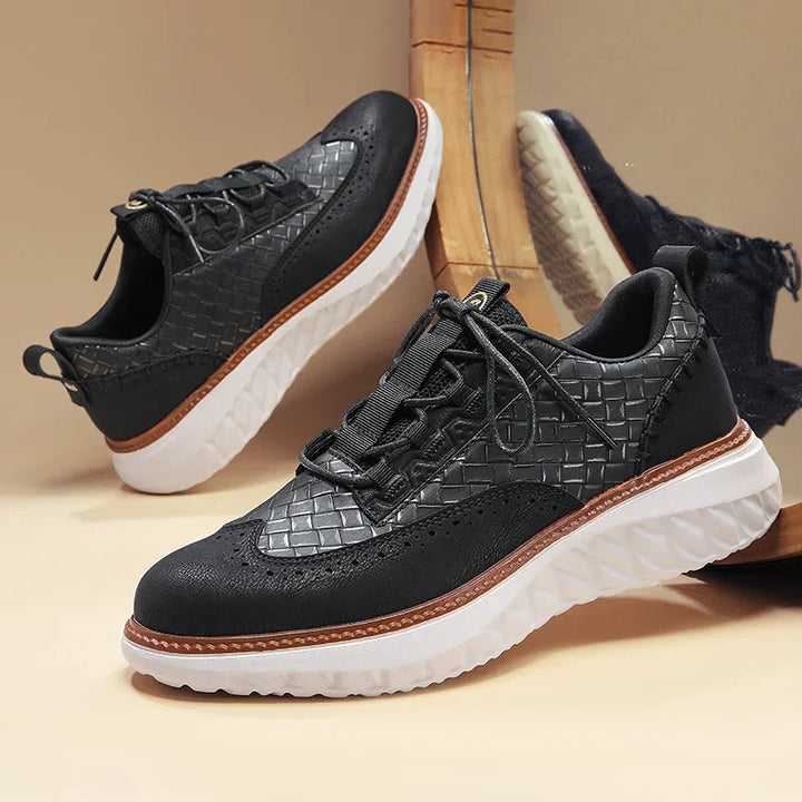 Alan | Men&